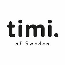 Timi of Sweden