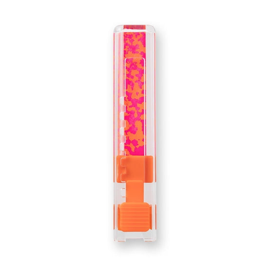 Decoration Crayon - Pink x Orange