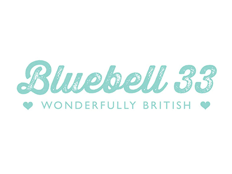 Bluebell 33
