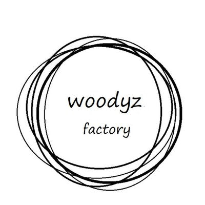 Woodzy Factory
