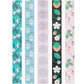 Washi Tape Set - Just Bees + Fruits + Flowers