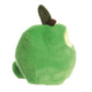Groene Appel Knuffeltje - 13 cm