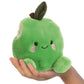 Groene Appel Knuffeltje - 13 cm
