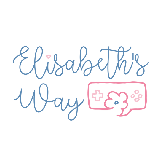 Elisabeth's Way Stationery