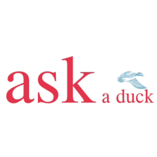 Ask a Duck