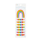 Stickiville Stickers - Rainbow Cakes