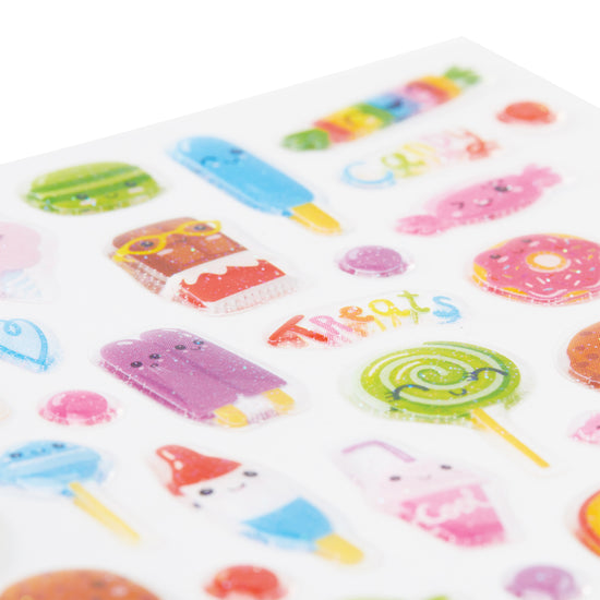 Stickiville Stickers - Candy Shoppe