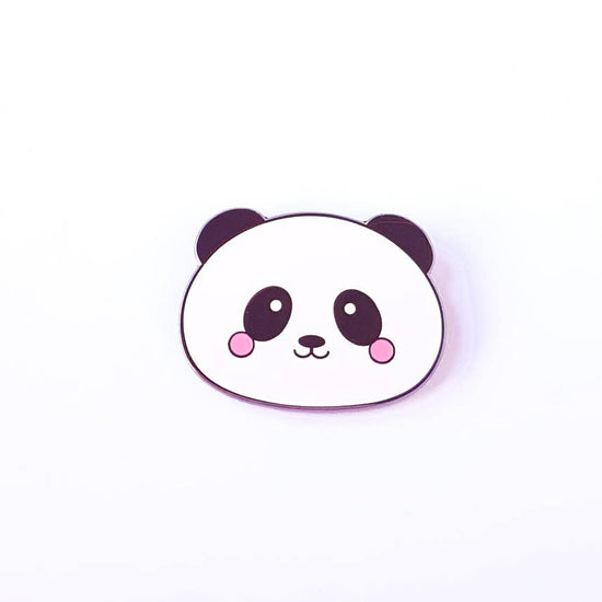 Pin - Panda