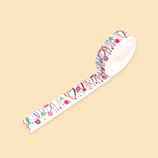 Washi Tape - Party Time