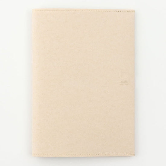 MD Notebook - A5 - Paper Cover