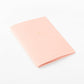 Color Dot Notebook - Pink