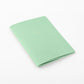 Color Dot Notebook - Green