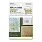 Sticky Notes Pickable - Green
