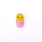 Pin - Happy Pill