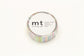MT Masking Tape - Multi Border Pastel