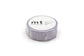 MT Masking Tape - Pastel Lavender