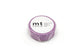 MT Masking Tape - Matte Purple