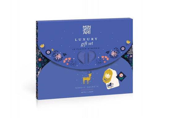 Luxury Gift Set - Nordic Secret