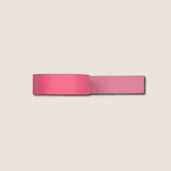 Washi Tape - Cosmopolitan Pink